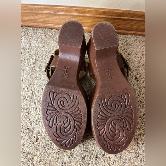 BOC Natasha Clogs sz 10 - Picture 7 of 9